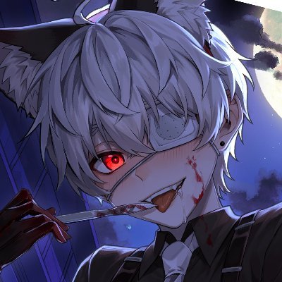 メンヘラLGBT系Vtuber 咲刃シルです。🫀🔪 ASMR .BLボイス.ゲイ用語.で皆様の耳を極楽へ ▼2月17日デビュー ▼所属@projectMemoire ▼マミー@AOInaning ▼パピー@otozuki_teru FANBOX:https://t.co/w5fz499Ik6