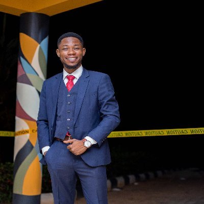 Youth Advocate||Blogger/Writer || NGO Volunteer || Toxicology Enthusiast|| MC || 2021/2022 EC-GVMSA-KNUST ||2022/2023 Electoral Commissioner @knust_src || DVM||
