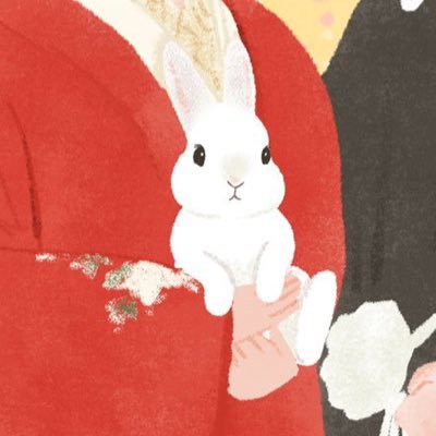 3Shira_tama21's profile picture. しらたまちゃんとの生活記録✍🔰滋賀で保護されたうさぎさんから生まれたミニウサギのおんなのこ🐇お迎え▶︎2022.9.10🏠たまにうさぎの御朱印巡りをしています🍁現アイコン▶︎なるみさき様(@nmsk_iii) 無断転載NG🐰#すやたまちゃん #穂先ハンターしらたま #しらたまコロン #しらたまダッシュ