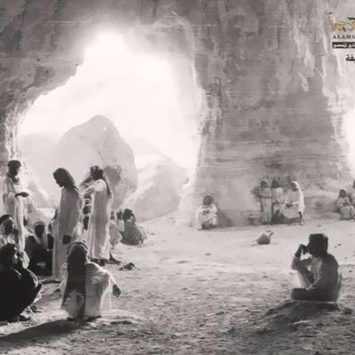 أحسائي مهتم بتاريخ شرق الجزيرة العربية. من ابناء التحور ZS2242