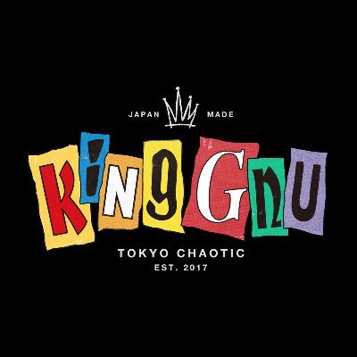 KingGnu_JP Profile Picture