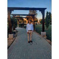 Mohamed Medra (@mohamedmedra8) 's Twitter Profile