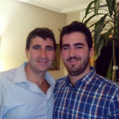 phdez_m's profile picture. 