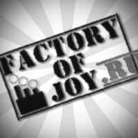 Factory0fJoy's profile picture. Фабрика радости! Которая приносит радость всем кто зайдет!