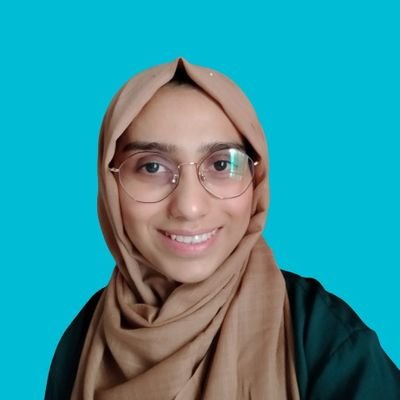 mariailyas2's profile picture. Content Marketing and SEO Specialist. Pro-Humanity.