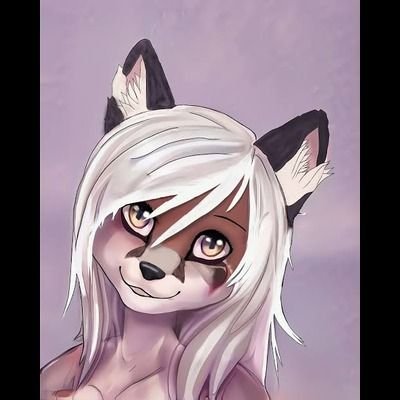 GFX Artist🎨 || Illustration🖌️ She/Her🧑‍🦰furry🐺 3D Modeller〽️ VRChat🎥 SFW/NSFW🔞 Minors Stay Away🔞 Feel Free To DM💌 || Commission Open💸