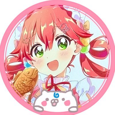 mickey_hobby1's profile picture. ひたすらアニメと映画とYouTubeに浸っている35P、あくあクルー、百鬼組、開拓者。ホロライブ最高！！