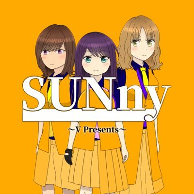 SUNny / V Presents