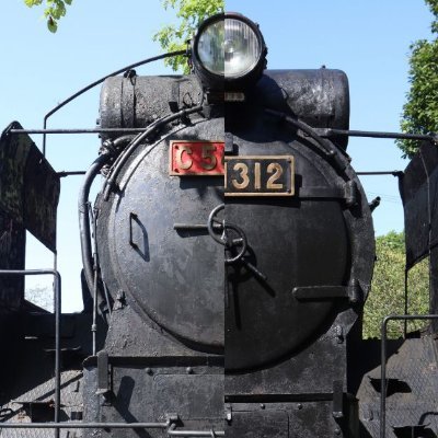 ・深川市にある桜山公園に保存されてる2両の蒸気機関車(D51 312 C58 98)の整備を行っています、深川鉄道歴史保存会の公式アカウントです。 ・保存車、廃車体会の公式アカウントも兼ねています。 ・保存車、廃車体会代表→@syumarinaisukoo ・深川鉄道歴史保存会代表→ @yuto73210