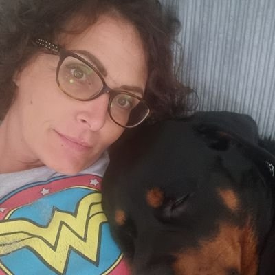 piajuuljensen's profile picture. 🇩🇰/🇬🇮.
Gen X'er, so I've been there done that and I  didn't keep the t-shirt..