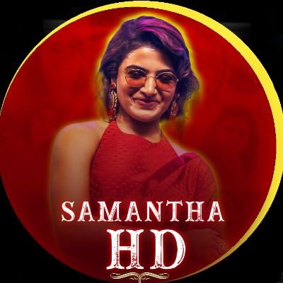Official Exclusive Handle For HD Content Of @Samanthaprabhu2 (Twitter and Instagram) | DM For Title & Still PNGs, HD Movies, HD Videos Songs