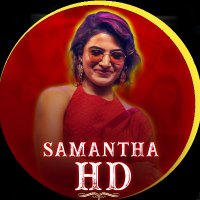 Samantha HD™(@SamanthaHdPics) 's Twitter Profile Photo