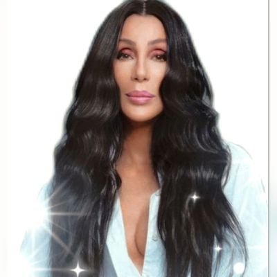 Cher is my inspiration. I love her voice, her fashion style, her courage and her love for animals ❤️💃🎤🐘🐼  #chercrew
@cher - Stay strong and never give up 💪