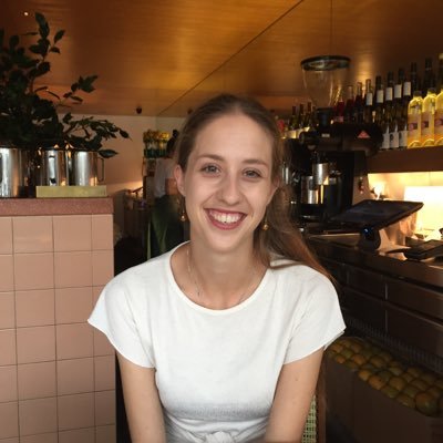 maddietbsb's profile picture. @GuardianAus ✍🏼