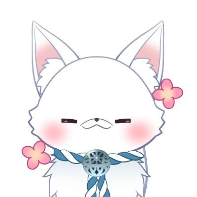 Syrrithx's profile picture. henlo smol smol fox vtuber here EN/MY ♥ https://t.co/AkxcHHK9Ll