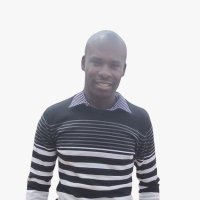 shadrach odindo (@odindoshadrach) 's Twitter Profile