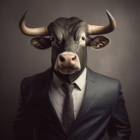 BALLISTIC BULL 🚀 (@ballisticbull77) 's Twitter Profile Photo BALLISTIC BULL 🚀 (@ballisticbull77) 's Twitter Profile Photo