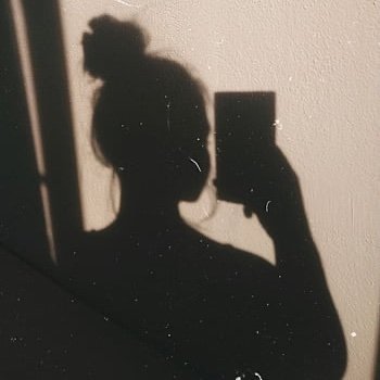 aoristia's profile picture. Your momma