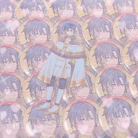 みちる (@_mu_mimi) 's Twitter Profile