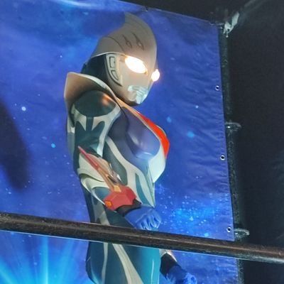 アニメ　声優　特撮　ゲーム

特にウルトラマン好き！

気軽にフォローお願いします！