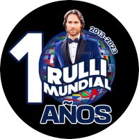 RulliMundial(@RulliMundial) 's Twitter Profile Photo