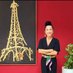 Marie-Laure Charrier (@mlcharrie) Twitter profile photo Marie-Laure Charrier (@mlcharrie) Twitter profile photo