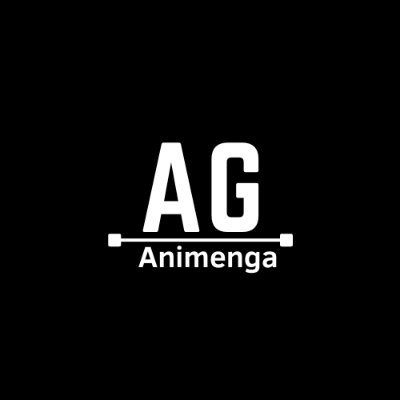 Animenga_YT Profile Picture