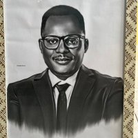 Idesbald Chinamula (@idechina) 's Twitter Profile