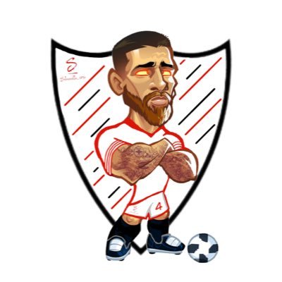 Mi equipo tiene 7 UEL y el tuyo…............... 𝒮ℯ𝓋𝒾𝓁𝓁𝒾𝓈𝓉𝒶 𝓈ℯ𝓇ℯ́ 𝒽𝒶𝓈𝓉𝒶 𝓁𝒶 𝓂𝓊ℯ𝓇𝓉ℯ ❤️🩹IG: j.a.carmonafans
