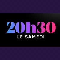 20h30 Le Samedi (@20h30lesamedi) 's Twitter Profile