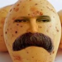YOLDAŞ PATATES A.Ş (@gececineset31) 's Twitter Profile Photo