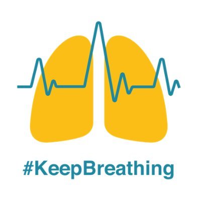 Nine European organisations representing 179 patients and doctors associations. United for better #lunghealth. Join us and #KeepBreathing 🔗https://t.co/oYNXSsWTcp