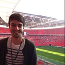 Gary Crook - @crooky_g - Twitter