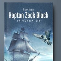 Kaptan Zack Black ⛵🔗⚔️(@CityDespa) 's Twitter Profileg