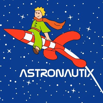 AstronautiX