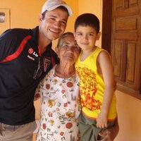 fabricio ribeiro (@fabricio_cf01) 's Twitter Profile