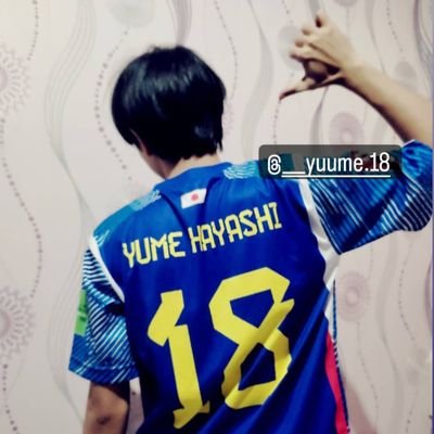 林ゆめ の 大 ファン
Penggemar Berat Hayashi Yume 🤍
インドネシア から 来ました

I'm from Indonesia 🇮🇩

#ゼロイチファミリア