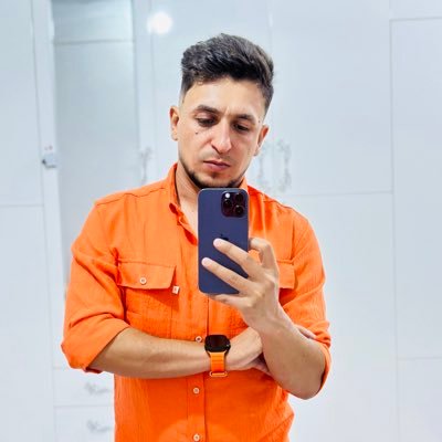 fpl_hamody's profile picture. Computer engineering