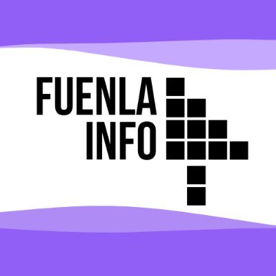 Todo lo relativo con Fuenlabrada aquí.

Todas las aportaciones con Fuenlabrada son bienvenidas 😊😊

No es periodismo, es información de nuestra ciudad.