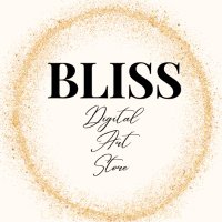 BLISSDIGITALARTStore(@BLISSDIGITALART) 's Twitter Profile Photo