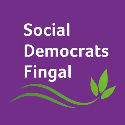 SocialDemocrats Fingal. We are building a new social democratic force to reshape Ireland. https://t.co/1V0GlaVIKL