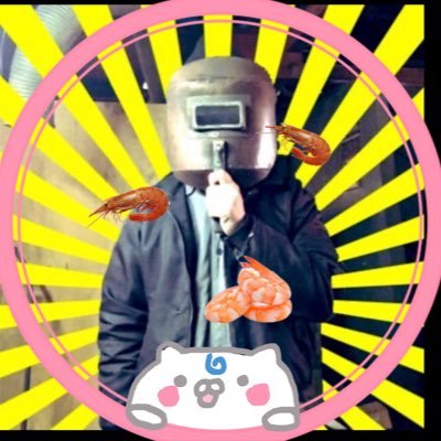 セーラ・チャン(男性)さんのプロフィール画像