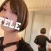 テレ_tele (@tele0101) Twitter profile photo テレ_tele (@tele0101) Twitter profile photo