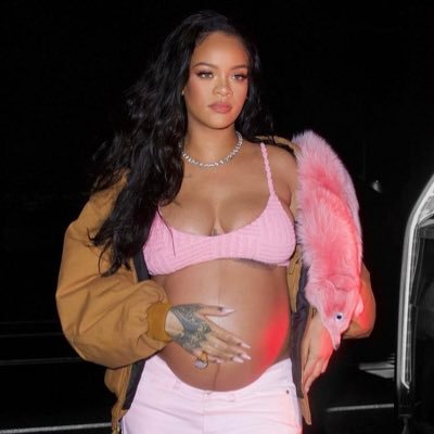 Rihanna daily updates