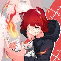 猫山 なぎさ@卒業 (@nekoyama_vtuber) 's Twitter Profile