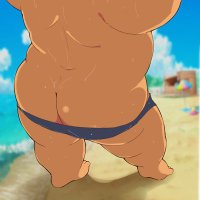 ChubbyButtGR (@darkagent20) 's Twitter Profile