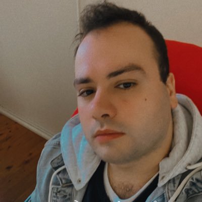 dantheracer99 Profile Picture