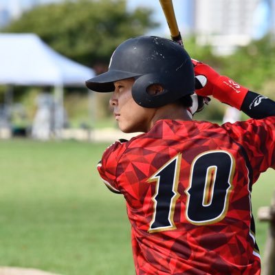 「犠打や出塁を称賛し、接戦に勝てるチームへ! 」 2019年末に結成した足立区を中心に活動している草野球チームです⚾️ 足立区軟式野球連盟 東京堤北支部 Aクラス所属 YouTube⇨https://t.co/N6BYzlrKsJ