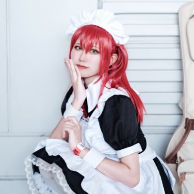 LaRiLuRi_cos Profile Picture