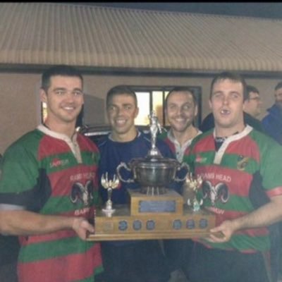 Ross9Walker's profile picture. ALAW